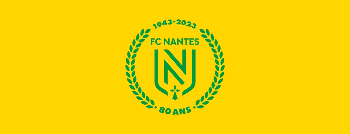 La boutique hot sale du fc nantes